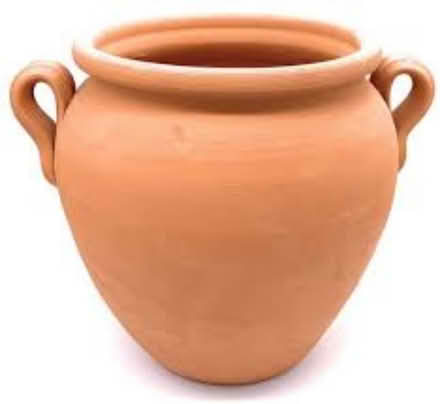 Photo of Ceramic plant pots (RG1) #1