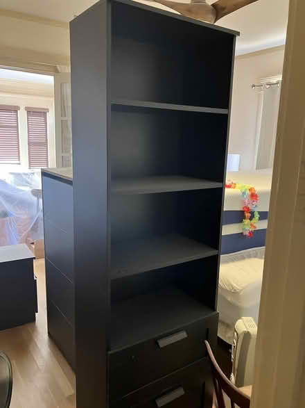 Photo of free Bookcase (North Park) #1