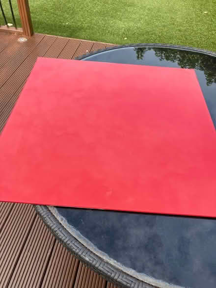 Photo of free Kitchen splash back perfect (Donnybrook) #1