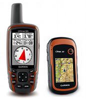 Photo of Handheld GPS unit (Riverside South) #1