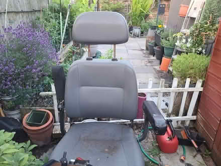Photo of free rider mobility buggy (Eltham SE9) #2