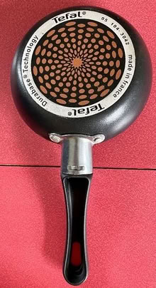 Photo of free Mini frying pan for toasting spices etc - Bussage area (Bussage GL6) #1