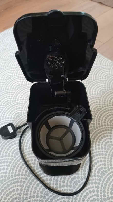 Photo of free Coffee machine (St Albans AL3) #3