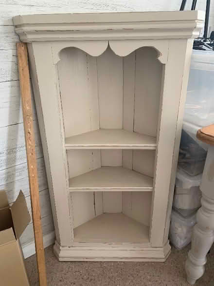 Photo of free Corner Unit (Emsworth PO10) #1
