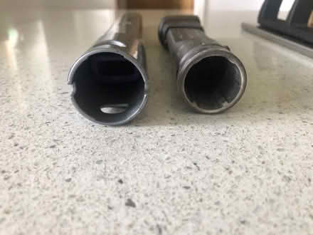 Photo of free Dyson vacuum nozzle (Bloxham OX15) #1