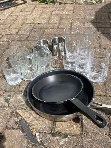 Photo of free Houseware (Bransford WR6) #1