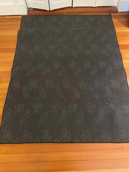 Photo of free Soundproofing rug pad (Brookline) #3