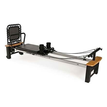 Photo of Pilates Reformer (Hampton) #2