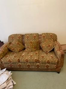 Photo of free Special sofa and chairs (W1) #1
