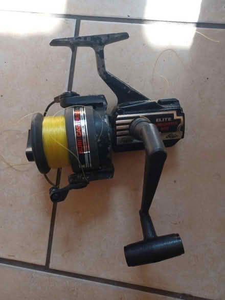 Photo of free Surf caster 808 (WN5) #1