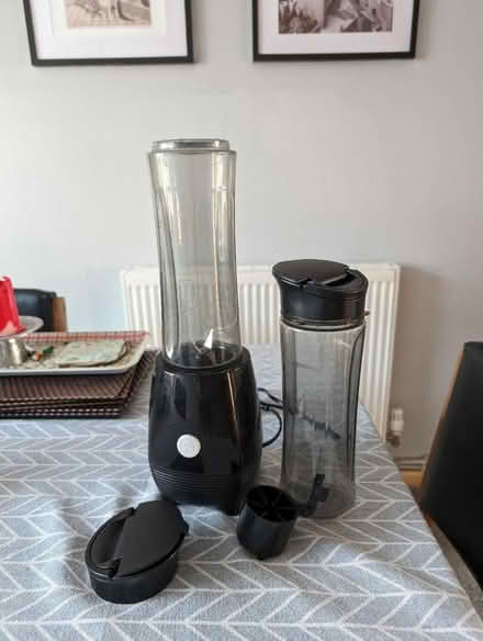 Photo of free Smoothie Blender (Saltney, Chester) #2