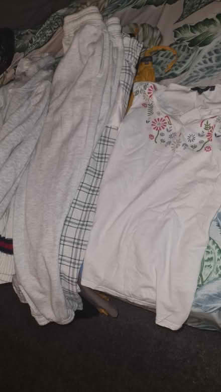 Photo of free Female clothes (G15) #2