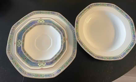 Photo of free 2 Dish sets (Washington DC) #1