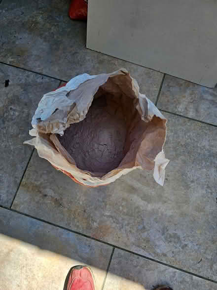 Photo of free Mulit finish plaster (NR7) #2