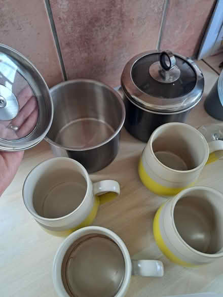 Photo of free Allsorts (Abbeydale Gloucester) #2
