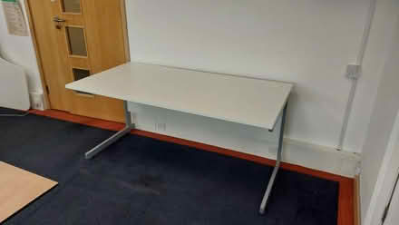 Photo of free Computer desk (GU22) #1