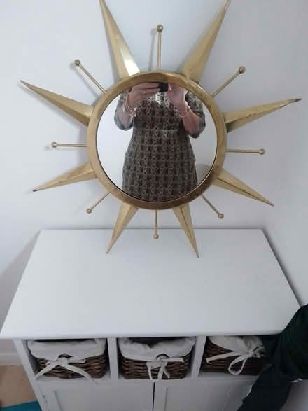 Photo of free Mirror (Shrewsbury) #1