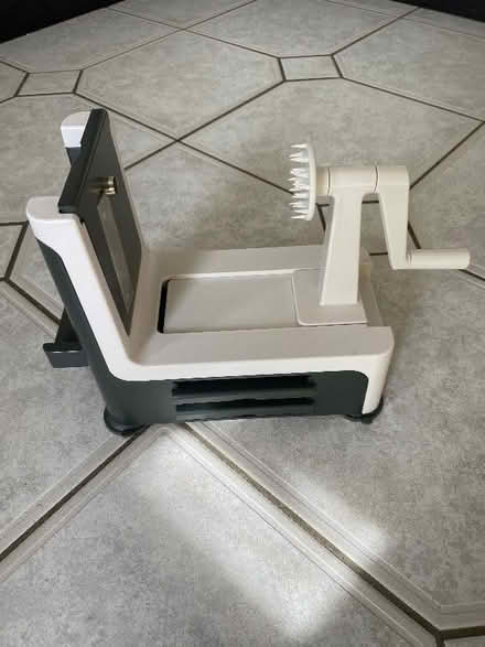 Photo of free Spiralizer (Pinehurst SG13) #1