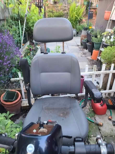 Photo of free rider mobility buggy (Eltham SE9) #1