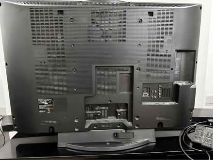 Photo of free 40” led tv (S9) #2