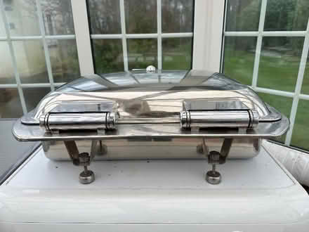 Photo of free Bain Marie Buffet Food Warmer (Great Braxted CM8) #1