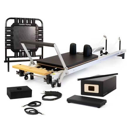 Photo of Pilates Reformer (Hampton) #1