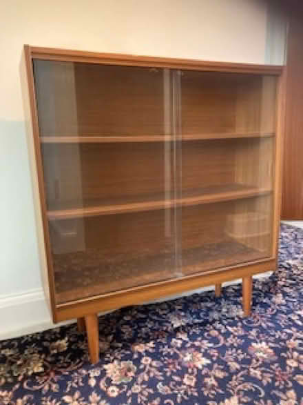 Photo of free Bookcase (Grays RM16) #1