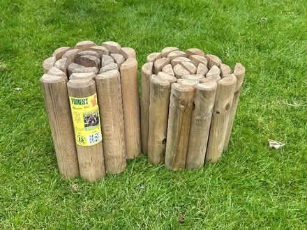 Photo of free Log Rolls (Sandridge AL4) #1