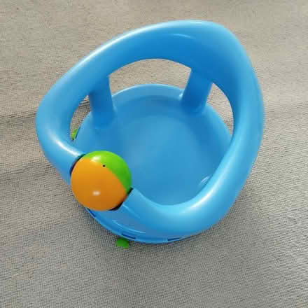 Photo of free Baby bath seat (BR6) #1