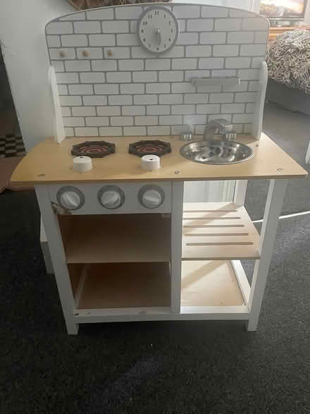 Photo of free Toy kitchen (N7) #3