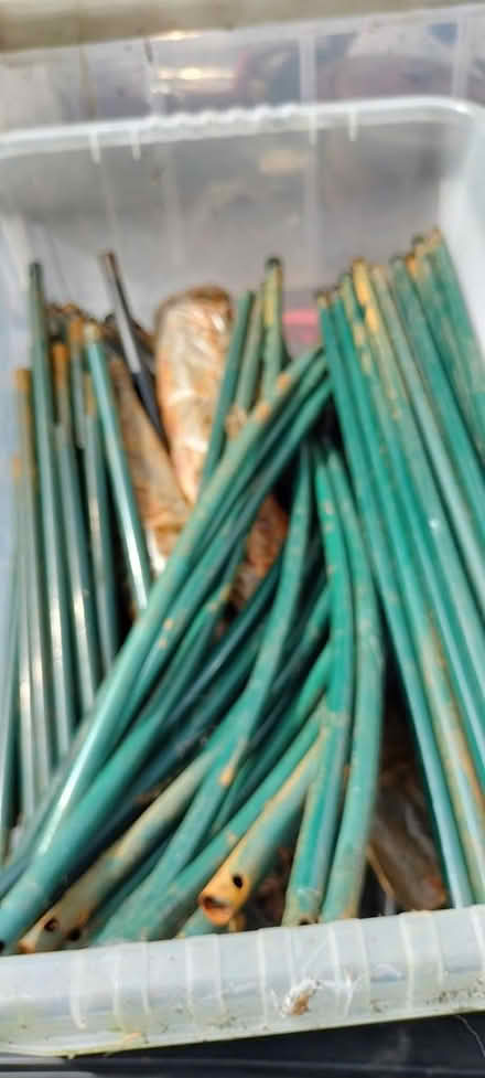 Photo of free Garden arches (Near Tetbury) #1