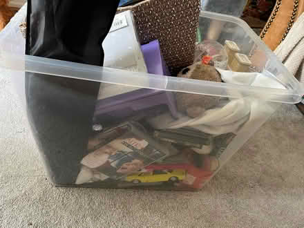 Photo of free Carboot stuff (PR5 Bamber bridge) #2