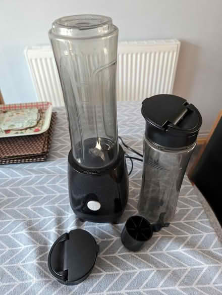Photo of free Smoothie Blender (Saltney, Chester) #1