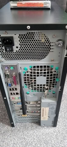 Photo of free Desktop pc computer evesham (Penrith CA11) #2