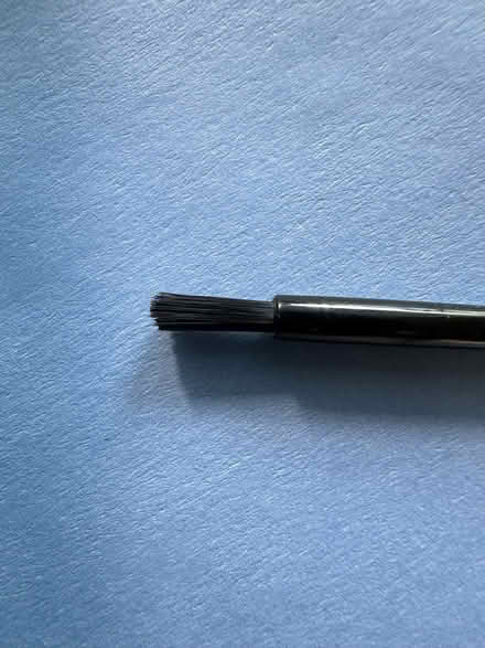 Photo of free Tiny Brushes (City creek mall area) #2