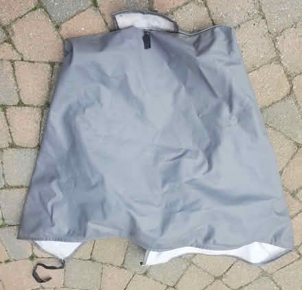 Photo of free Cover for air conditioner (Brantwood Park) #2