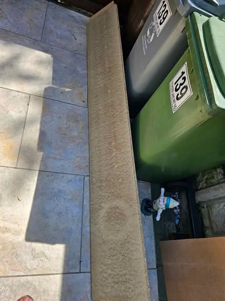 Photo of free Loft flooring (NR7) #1