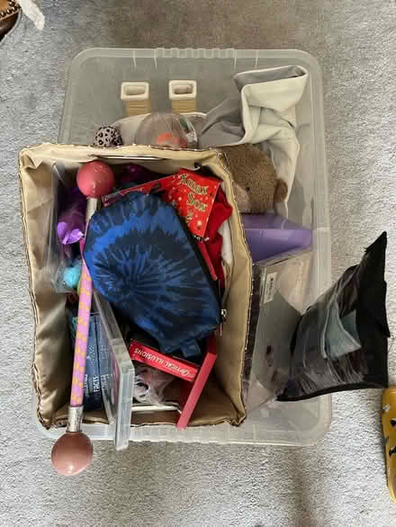 Photo of free Carboot stuff (PR5 Bamber bridge) #1
