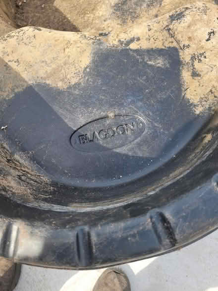 Photo of free Garden Pond (Batchley B97) #2