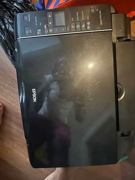 Photo of free Printer (M15 near Webster sch) #1