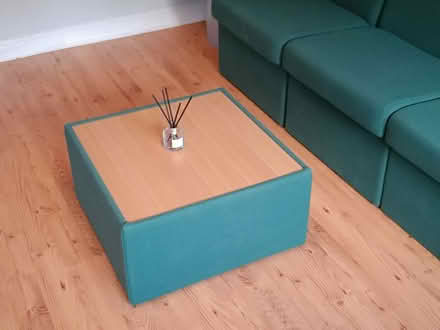 Photo of free Chairs and coffee table (Heston Norris) #4