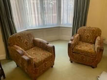 Photo of free Special sofa and chairs (W1) #2