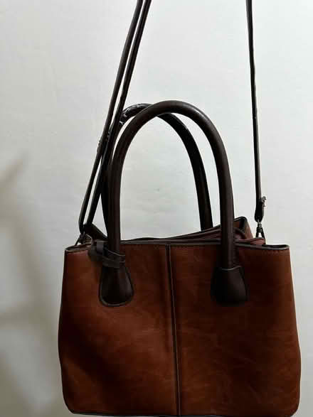 Photo of free Hand bag (WV1) #2