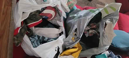 Photo of free Boys clothes size 5 (Upper Darby) #1