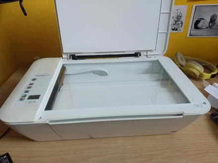 Photo of free HP Printer-scanner (Calton G40) #1