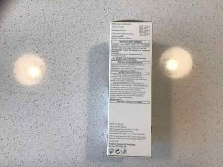 Photo of free Hair dye nice’neasy (Loughton MK5) #4