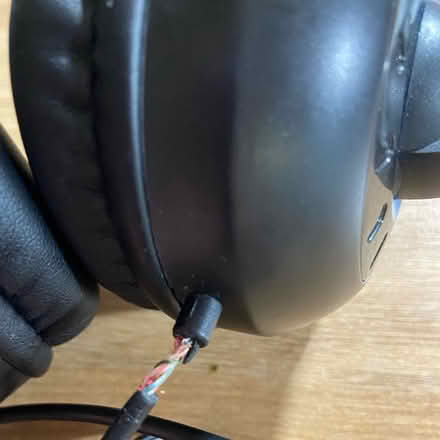 Photo of free Headphones (Alderley Edge) #3