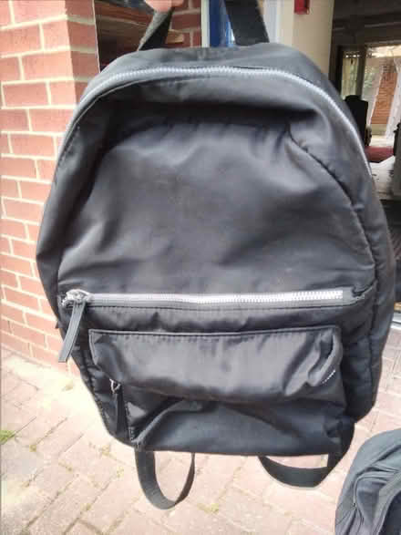 Photo of free Rucksack, small (Lower Bevendean BN2) #1
