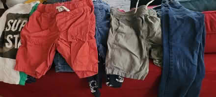 Photo of free Boys clothes size 5 (Upper Darby) #2