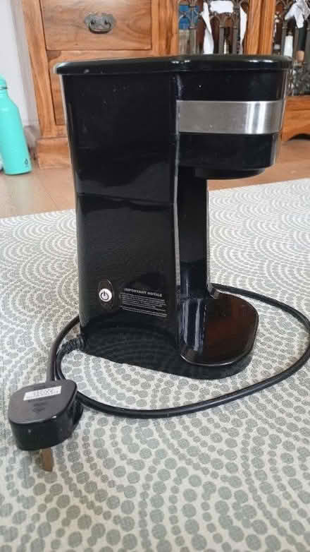 Photo of free Coffee machine (St Albans AL3) #2